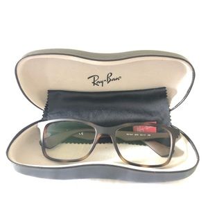 Ray-Ban Glasses